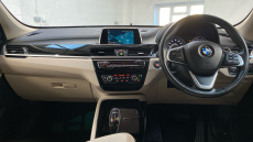 BMW X1 sDrive 20i xLine 5dr Step Auto Petrol Estate